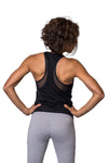 SOLICE TANK TOP