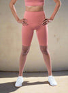 BIKER BLISS SHORT