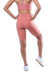 BIKER BLISS SHORT