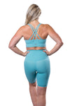 BIKER BLISS SHORT