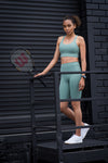 BIKER BLISS SHORT