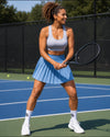 BODO Court Luxe Skort