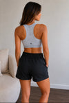 The Lounge Luxe Short