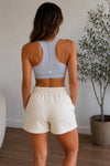 The Lounge Luxe Short