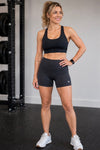 The Core Short